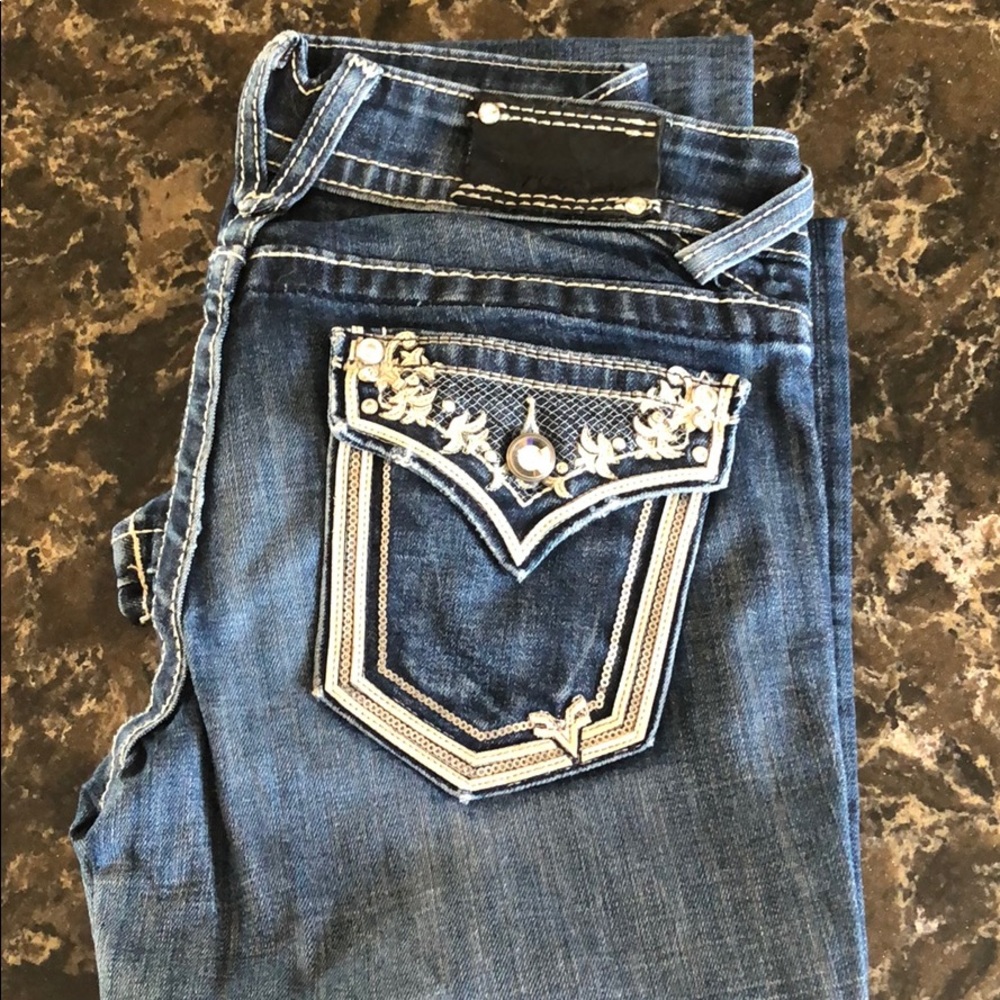 Vigoss Jeans